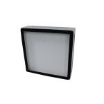 HVAC System H13 HEPA Air Filter For Laminar Air Flow Hood