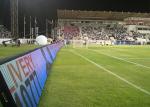 Electronic Stadium Perimeter Led Display Scoreboards P12 For outdoor