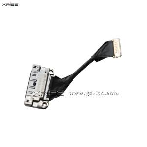 Quality Microsoft Laptop 3 Charging Connector Flex Cable 13.5 Inch wholesale
