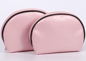 Quality Women Fashion Makeup Bags And Cases Eco Friendly With Zipper Closure wholesale