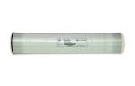 100 Psi Pressure Rating Low Pressure RO Membrane 8040 for Industrial Water