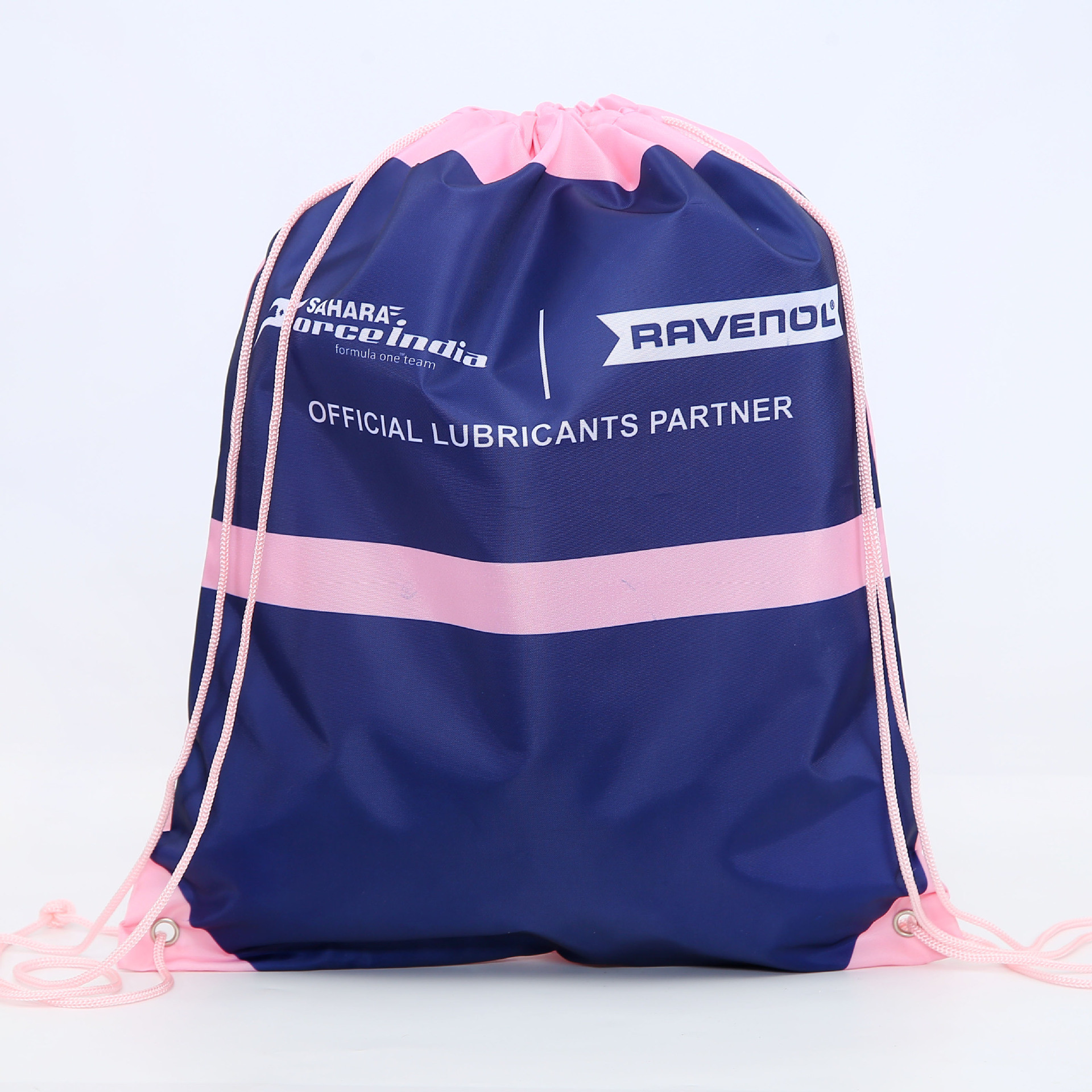 Reusable Drawstring Packaging Bags