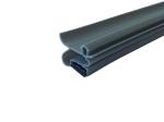 PVC Magnetic Refrigerator Gasket Seal Strips for Household and Commercial