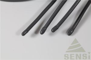 Quality Epoxy Coated Medical Temperature Probe Fast Response High Accuracy wholesale