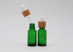 30ml Aromatherapy Essential Oil Bottle With Dropper