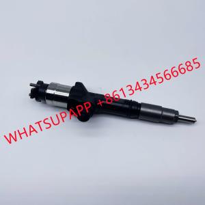 Quality V3800 Common Rail Injector 095000-9690 1J500-53051 1J500-53050 1J500-53052 095000-6800 wholesale