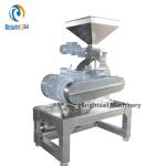 Mustard Powder Grinding Machine Pressed Seeds Cake Pin Mill