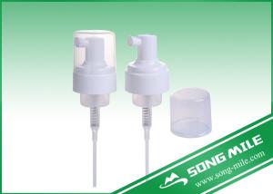 Quality 28/410 Superior PP SGS Approval Foamer Pump with Cap wholesale