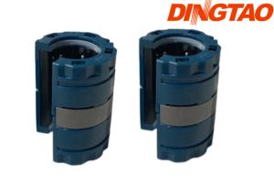Quality 153500605 Z7 Xlc7000 Cutting Spare Parts Bearing, 16mm Super Smart Ball Bushing wholesale