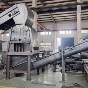 Quality 5tph Complete Wood Pellet Production Line wholesale