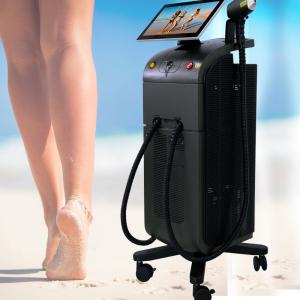 Quality 600 USD Ship 1064nm 940 808 755 Diode Laser Hair Removal Ice Platinum 755 808 1064 Diode Laser with ISO CE ISO wholesale
