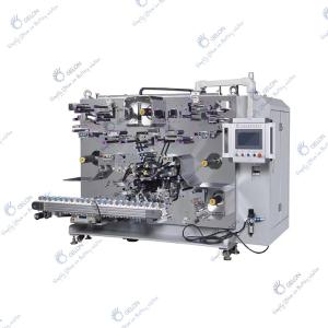 Quality Cylinder Cell 4680 Battery Manufacturing Machine Winding Machine wholesale
