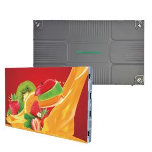 Quality Die Cast Aluminum Cabinet Cob LED Screen For Information Or Advertisements wholesale