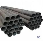 EN 10297-1 Carbon Steel Pipe Seamless Tube For Machining Hollow Bars