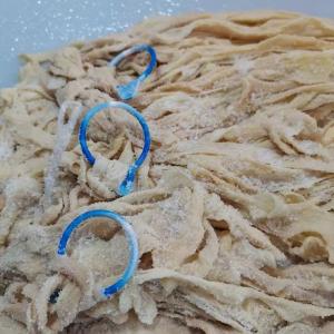 Quality Large-caliber 24-26mm Sheep Casing Sausage Skin Casing wholesale