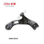 Toyota 48068-06230 Left And Right Lower Control Arm Assy