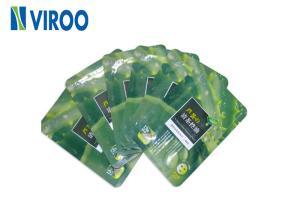 Quality 5860*2860*2230mm Facial Mask Making Production Line wholesale