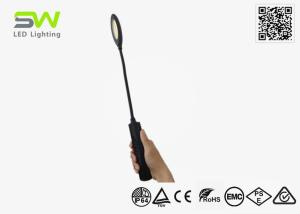 Quality LED Flexible Auto Inspection Light , 400 Lumen Slim Magnetic Work Light wholesale