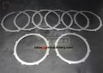 excavator Steel Clutch Plate For SH350-3 Swing Motor MFC200 Friction Plate