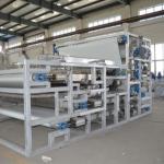 Anti Clogging Sludge Thickener Wastewater Treatment Special Flushing Nozzle