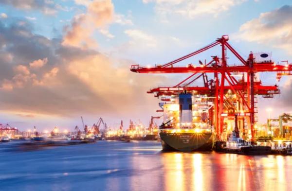 Cross Border E Commerce Sea Cargo Freight Forwarding Service Fast Shipping