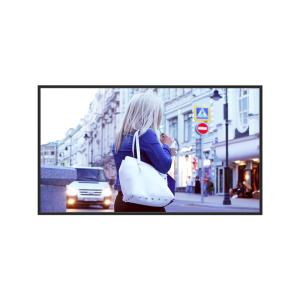 Quality Retail shop Window Wall Mounted Digital Advertising LCD Display wholesale
