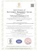 FUJIAN ACEPOW EQUIPMENT CO.,LTD Certifications