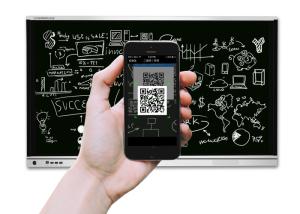 Quality Manufacturer of 86inch Interactive Conference System with Smart Whiteboard wholesale