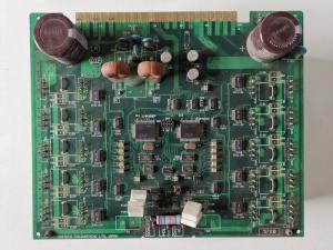 Quality Durable Barudan Embroidery Machine Spare Parts Electronic Circuit Board 5720 wholesale