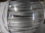 3.658mm Hot Dipped Galvanized High Tensile Steel Cotton Baling Wire