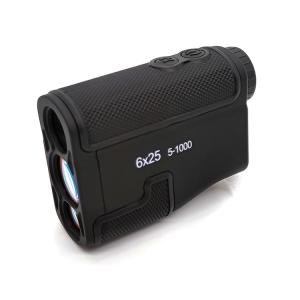 Quality Outdoor Handheld Golf Laser Rangefinder 1000m 6x High Precision wholesale