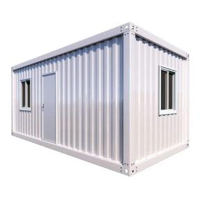 Quality Multi Storey Prefab Foldable Container House Durable Prefabricated wholesale