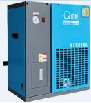 Laser Cutting Refrigerated Compressed Air Dryer 16~30bar Skid Mounted