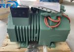2CES-3Y Piston Green Semi Hermetic Refrigeration Compressors 2HP 380~420V 50Hz