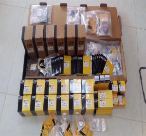Quality 4P8132 CYLINDER LINER 4P-8132 ENGINE 1168707 PISTON SET 116-8707 PISTON RING 2133987 SLEVES 213-3987 wholesale