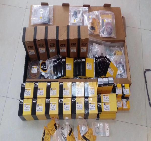 8I1408 Cylinder Liner 8I-1408 Piston Set 1324451 Piston Ring 132-4451 Sleves