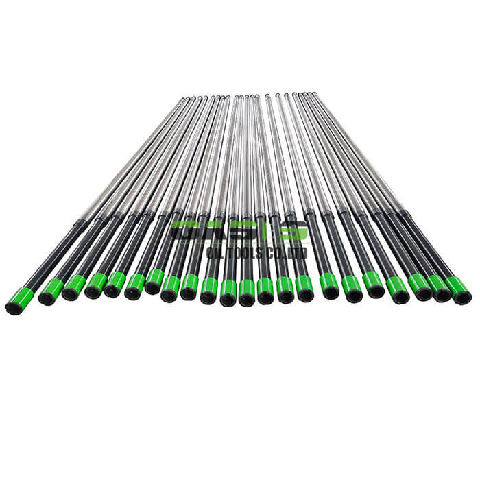 Efficiently Filter Out Fine Particles with Wire Wrapped Screen for enhance Long-Lasting Performance