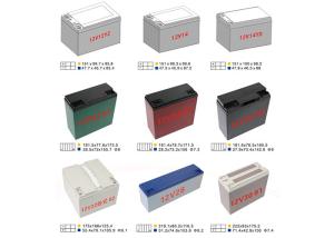 Quality Custom Hot Runner Injection Molding E - Bike Battery Base / Container Mould wholesale