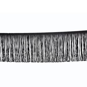 Quality SGS GD009 Eco Friendly 13.5cm Tassels And Trims wholesale