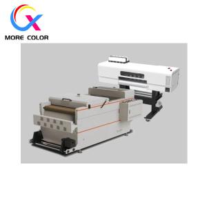 Quality Automatic Electric DTF Powder Shaker Machine With Double Purifiers wholesale