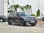 RR Roro Transportation VW EV Car VW ID6 Electric SUV With Airbags
