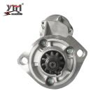 Diesel Truck Engine Motor STR70430 1J 1DZ 1DE Toyota Starter Motor 128000-0970