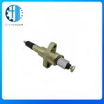 150118-00135 Fuel Injector for Doosan Daewoo Engine DB58 DB58T Excavator DH220-5
