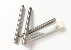 Quality Tungsten Carbide Parts Water Jet Cutting Nozzle High Hardness And Abrasive wholesale
