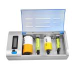 LED smart fast 1.2v A/AA/AAA/C/D/9V NIMH NICO battery charger With safety