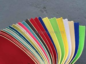 Quality Colored Excellent stretching and waterproof neoprene fabric roll 60&quot; wide maximum wholesale