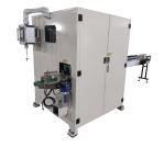 Xinyun Tissue Paper Manufacturing Machine Vacuum Adsorption 120cut/Min