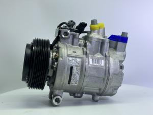 Quality BMW 5-SERIES 520i 64526961618 Denso Aircon Compressor 437100-7270 wholesale