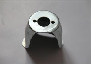 Quality Shot Blasting Variform Deep Drawn Metal Parts ANSI JIS ASTM DIN Standard wholesale