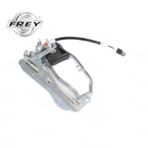 Quality 51228243636 Right Door Handle Frame , ISO9001 BMW X5 E53 Car Accessories wholesale